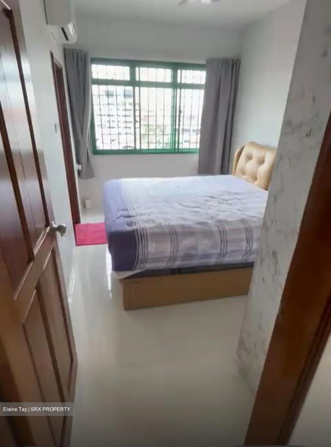 St. Francis Lodge (D12), Apartment #508734011